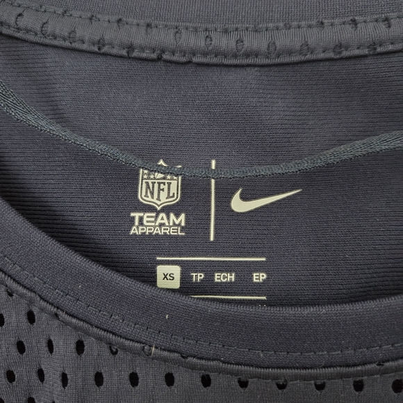 Nike LA Rams Practice Jersey - Picture 2 of 4